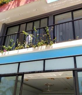 Hau Loc House | Thanh Bình Homestay