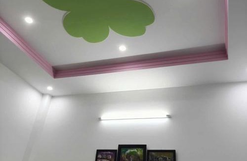 Chau Thanh Hotel | Thanh Phước Hotel