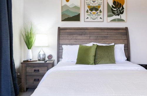 Wheatland Hotel | Thankers