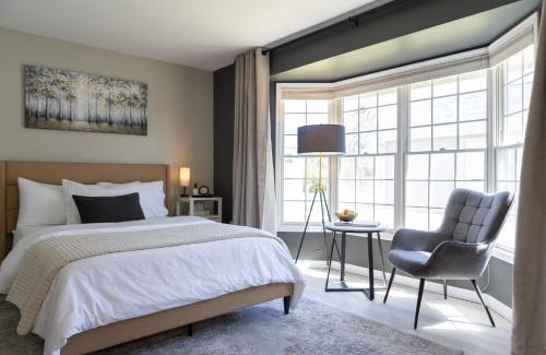 Wheatland Hotel | Thankers