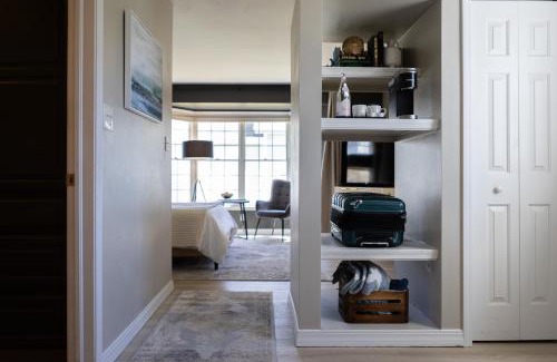 Wheatland Hotel | Thankers