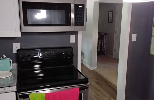 Mason House | THANKSGIVING SPECIAL Mason Oh reduced 70.00 per night 11/23 thru 11/29