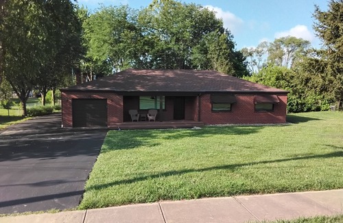 Mason House | THANKSGIVING SPECIAL Mason Oh reduced 70.00 per night 11/23 thru 11/29