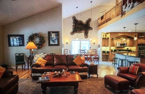 Pagosa Springs House | THANKSGIVING WEEK STILL AVAILABLE!