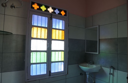 Kalapettai House | Tharavaadu by Le Apex