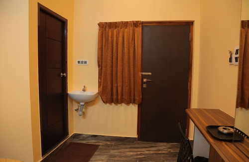 Kalapettai House | Tharavaadu by Le Apex