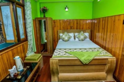 Darjeeling House | Tharbaling HomeStay