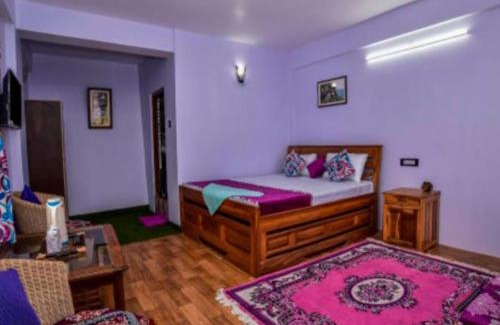 Darjeeling House | Tharbaling HomeStay