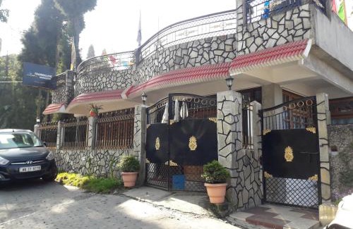 Darjeeling House | Tharbaling HomeStay