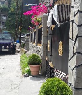 Darjeeling House | Tharbaling HomeStay