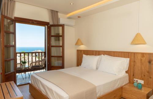 Panagia Hotel | Thassos Inn