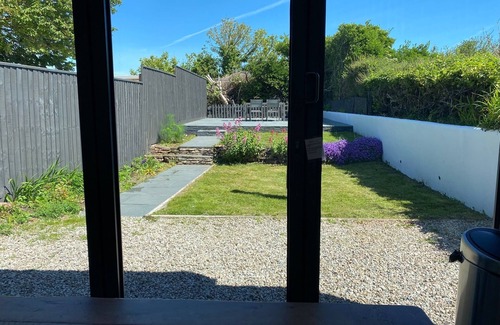 Malborough Cottage | Thatched Cottage