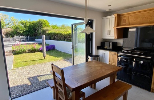 Malborough Cottage | Thatched Cottage