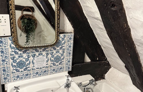 New Forest District Hotel | Thatched Cottage Hotel