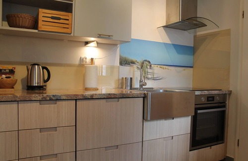 Wiselka House | Thatched cottage on Woliner National Park overlooking the Neuendorfer See