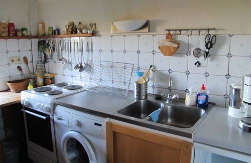 St. Peter-Ording Other | Thatched Frisian house from 1860, ideal family accommodation Pet-friendly