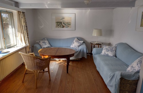 St. Peter-Ording Other | Thatched Frisian house from 1860, ideal family accommodation Pet-friendly