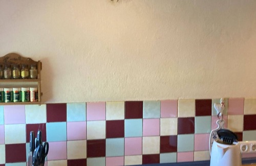 Stadland House | Thatched roof cottage in Stadland-Seefeld