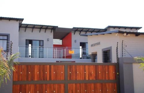 Thohoyandou Hotel | Thavhani boutique hotel