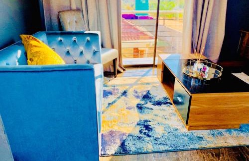 Thohoyandou Hotel | Thavhani boutique hotel