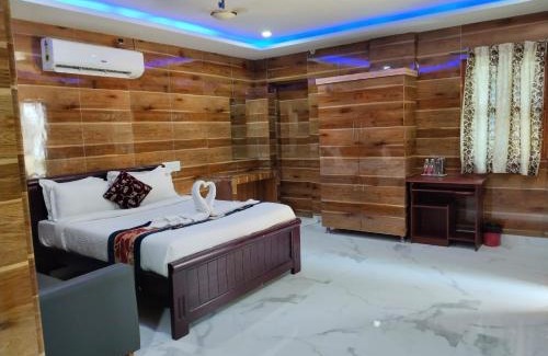 Yelagiri Resort | Thavika O Nila Resort & Convention Centre