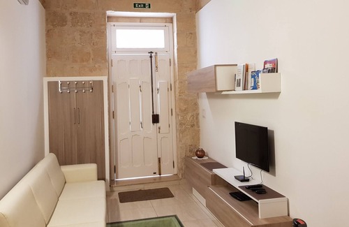 Senglea Apartment | The 119 GREAT SIEGE Apartment