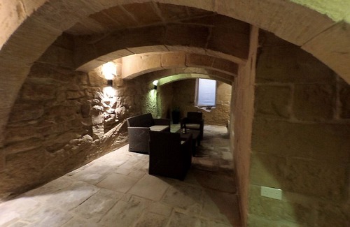 Senglea Apartment | The 119 GREAT SIEGE Apartment