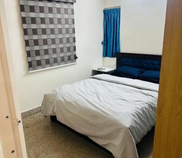 Malleshwaram West Apartment | The 11th Avenue