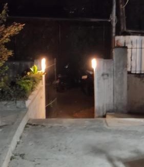 Shillong House | the 1959 house