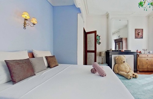 Luc-sur-Orbieu Bed & Breakfast | THE 2 FUNNY BIRDS