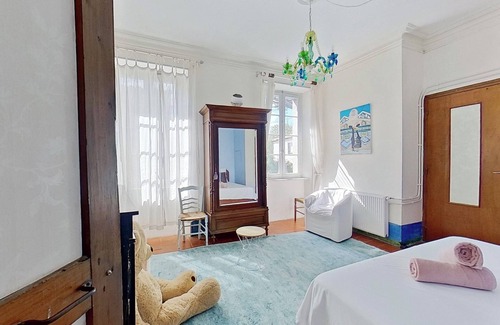 Luc-sur-Orbieu Bed & Breakfast | THE 2 FUNNY BIRDS