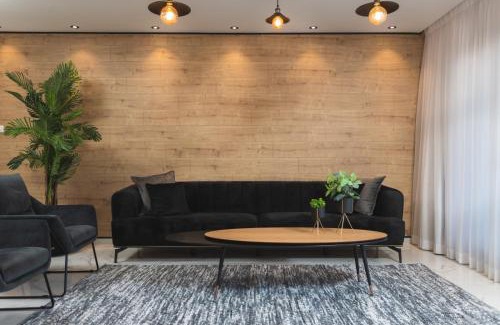 Eilat Apartment | The 20th Floor