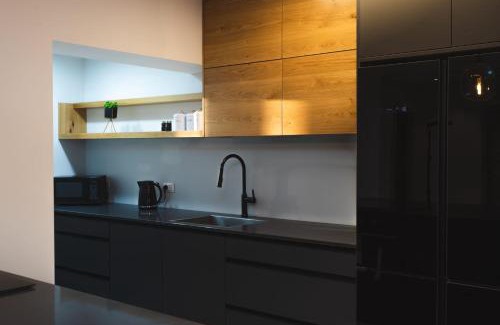 Eilat Apartment | The 20th Floor