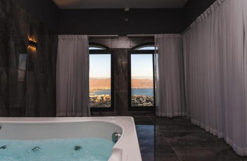 Eilat Apartment | The 20th Floor