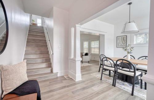 King House | The 2BR Soul Lounge - 91 WalkScore