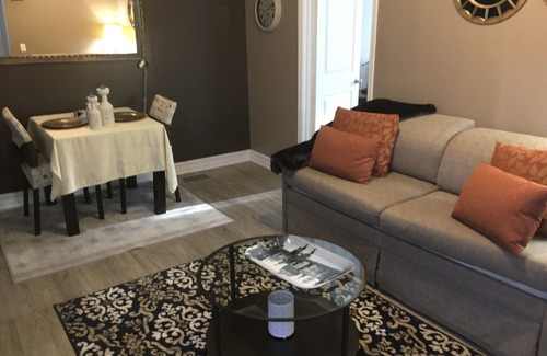 Gibson House | The 2nd LoLin - Quiet Living - Rest Your Head Here