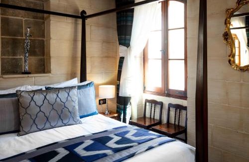 Cospicua Bed & Breakfast | The 3Cities Auberge