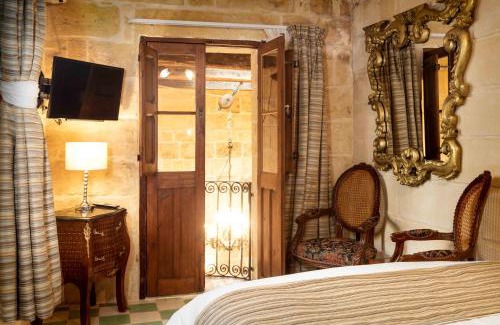 Cospicua Bed & Breakfast | The 3Cities Auberge