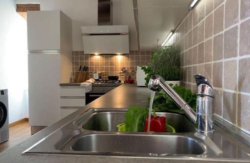 Suvereto House | The 4 Senses Experience