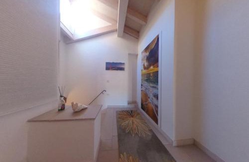 Suvereto House | The 4 Senses Experience