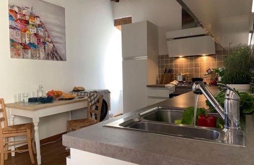 Suvereto House | The 4 Senses Experience