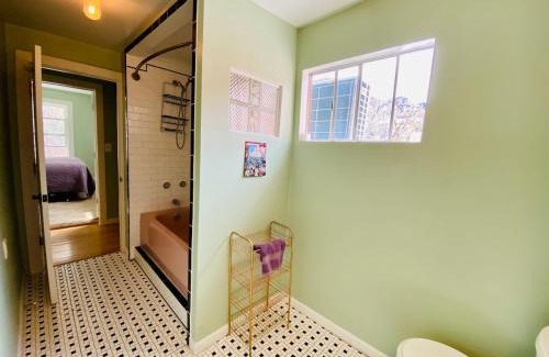 Bisbee Apartment | The 400 Club in Brewery Gulch