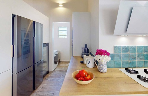 Orient Bay Villa | The 6-bedroom Villa