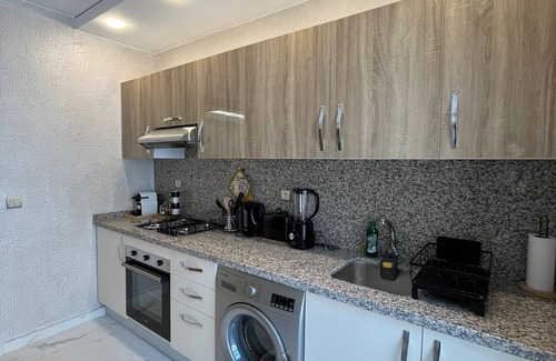 Luxus Apartment | The 818th appt