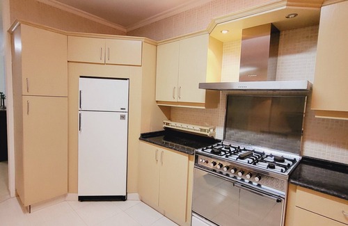 Aqaba Apartment | The 90s Nostalgia