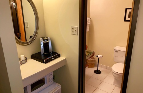 Briargate Hotel | The Academy Hotel Colorado Springs