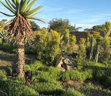 Polokwane Apartment | The Acorn @ Skyfall Country Estate