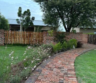 Polokwane Apartment | The Acorn @ Skyfall Country Estate