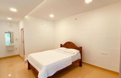 Vythiri House | The Adam Resort by Lexstays