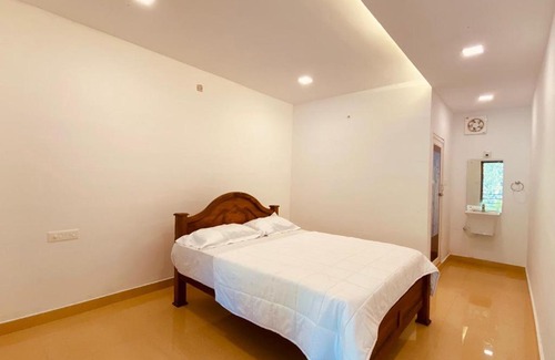 Vythiri House | The Adam Resort by Lexstays